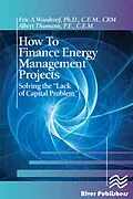 E-Book (pdf) How to Finance Energy Management Projects von Eric A. Woodroof, Albert Thumann