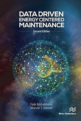 E-Book (pdf) Data Driven Energy Centered Maintenance von Fadi Alshakhshir