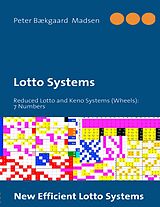 eBook (epub) Lotto Systems de Peter B. Madsen
