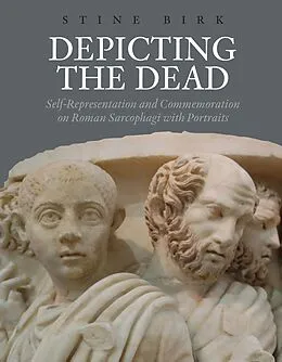 E-Book (pdf) Depicting the Dead von Stine Birk