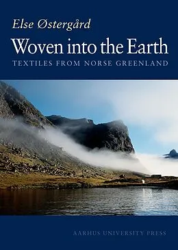 E-Book (pdf) Woven into the Earth von Else Ostergaard
