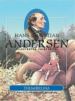 E-Book (epub) Thumbelina von Hans Christian Andersen
