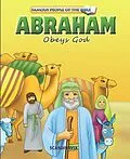 E-Book (epub) Abraham Obeys God von Joy Melissa Jensen
