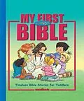 E-Book (epub) My First Handy Bible von Cecilie Olesen