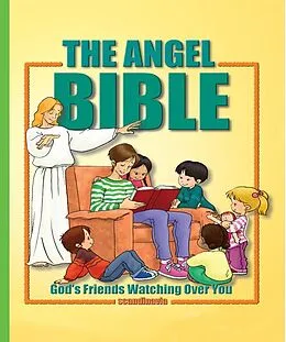E-Book (epub) Angel Stories in the Bible von Cecilie Olesen