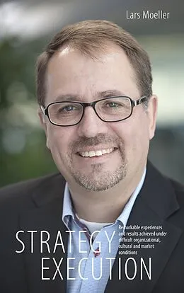 E-Book (epub) Strategy Execution von Lars Moeller