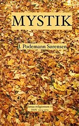 Kartonierter Einband Mystik von Jørgen Podemann Sørensen