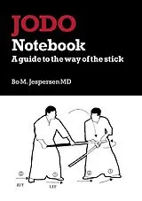 Kartonierter Einband Jodo Notebook von Bo Jespersen