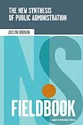 E-Book (epub) The New Synthesis of Public Administration Fieldbook von Jocelyne Bourgon