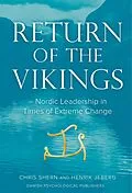 E-Book (epub) Return of the Vikings von Chris Shern, Henrik Jeberg