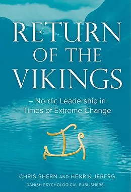 E-Book (epub) Return of the Vikings von Chris Shern, Henrik Jeberg