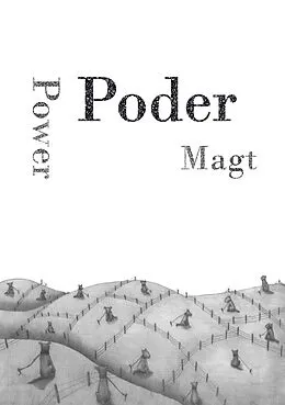 E-Book (epub) Magt von Elina Cullen