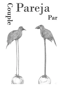 E-Book (epub) Couples von Elina Cullen