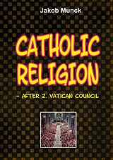 eBook (epub) Catholic religion de Jakob Munck