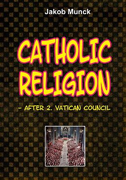 eBook (epub) Catholic religion de Jakob Munck