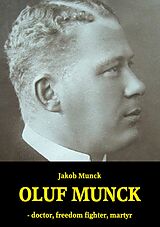 eBook (epub) Oluf Munck de Jakob Munck