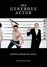 eBook (epub) The Generous Actor de Jesper Trier Gissel