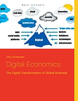 E-Book (epub) Digital Economics von Jens Christensen