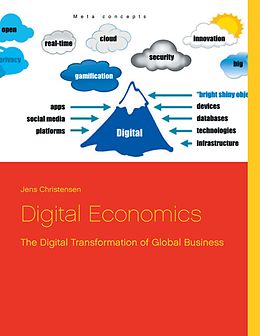 E-Book (epub) Digital Economics von Jens Christensen