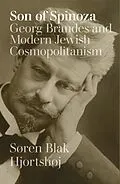E-Book (epub) Son of Spinoza von Søren Blak Hjortshøj