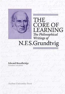 ePUB The Core of Learning von Edward Broadbridge