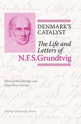 PDF Denmark's Catalyst von Edward Broadbridge, Hans Raun Iversen