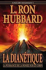 Kartonierter Einband La Dianétique von L. Ron Hubbard