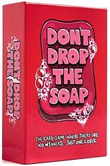 Coffret Don't drop the soap de 