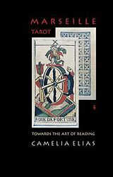 eBook (epub) Marseille Tarot de Camelia Elias
