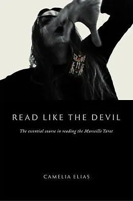E-Book (epub) Read like the Devil von Camelia Elias