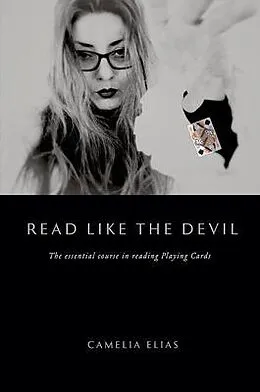 E-Book (epub) Read Like the Devil von Camelia Elias