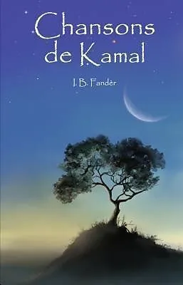 E-Book (epub) Chansons de Kamal von I. B. Fandèr