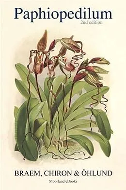 E-Book (epub) Paphiopedilum von Braem