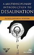 Fester Einband A Multidisciplinary Introduction to Desalination von 