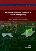 E-Book (pdf) Advanced Mathematical Techniques in Science and Engineering von 