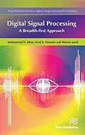 E-Book (epub) Digital Signal Processing von Khan Muhammad Nasir Khan