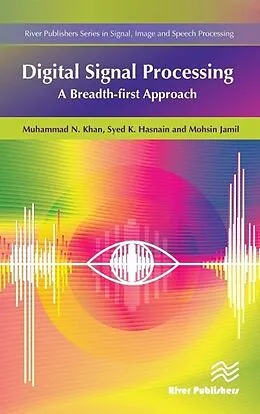 E-Book (epub) Digital Signal Processing von Khan Muhammad Nasir Khan