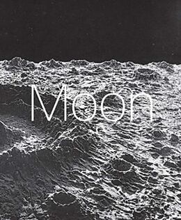 Livre Relié The Moon: From Inner Worlds to Outer Space de Laerke Rydal Jorgensen