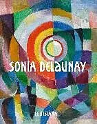 Fester Einband Sonia Delaunay von