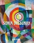 Livre Relié SONIA DELAUNAY de 