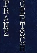 Fester Einband Franz Gertsch: Blow-Up von