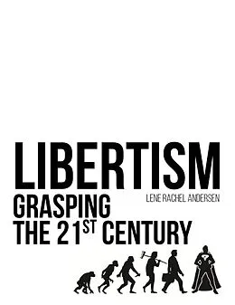 E-Book (epub) Libertism von Lene Rachel Andersen