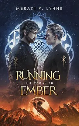 E-Book (epub) Running Ember von Meraki P. Lyhne