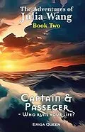 E-Book (epub) Captain & Passenger von Eriqa Queen