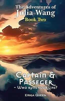 E-Book (epub) Captain & Passenger von Eriqa Queen