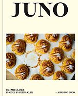 Fester Einband JUNO THE BAKERY von Emil; Kleis, Petra Glaser