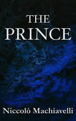E-Book (epub) The Prince | Niccolò Machiavelli von Niccolò Machiavelli