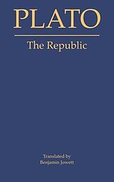 eBook (epub) The Republic | Plato de Plato