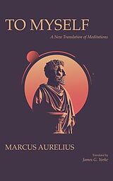 eBook (epub) To Myself de Marcus Aurelius