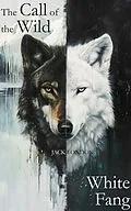 E-Book (epub) The Call of the Wild & White Fang von Jack London